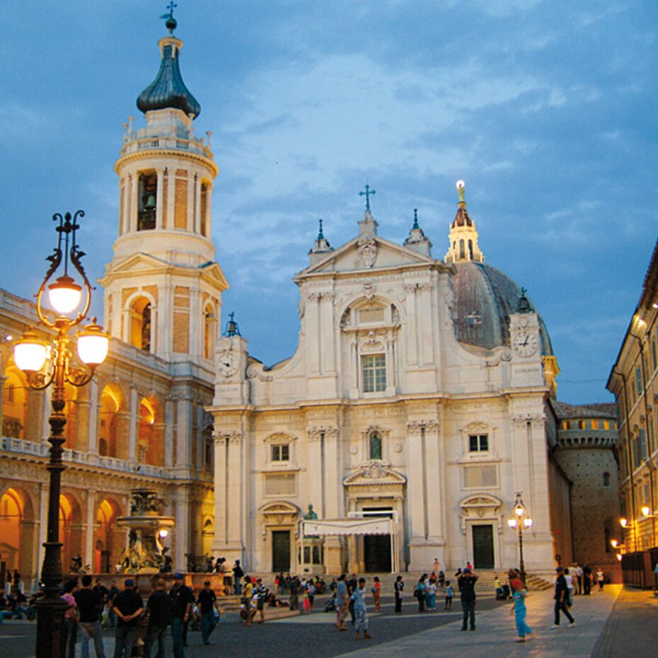 Loreto Bissig Reisen Carreisen Städtereisen, Busreisen, Carausflüge